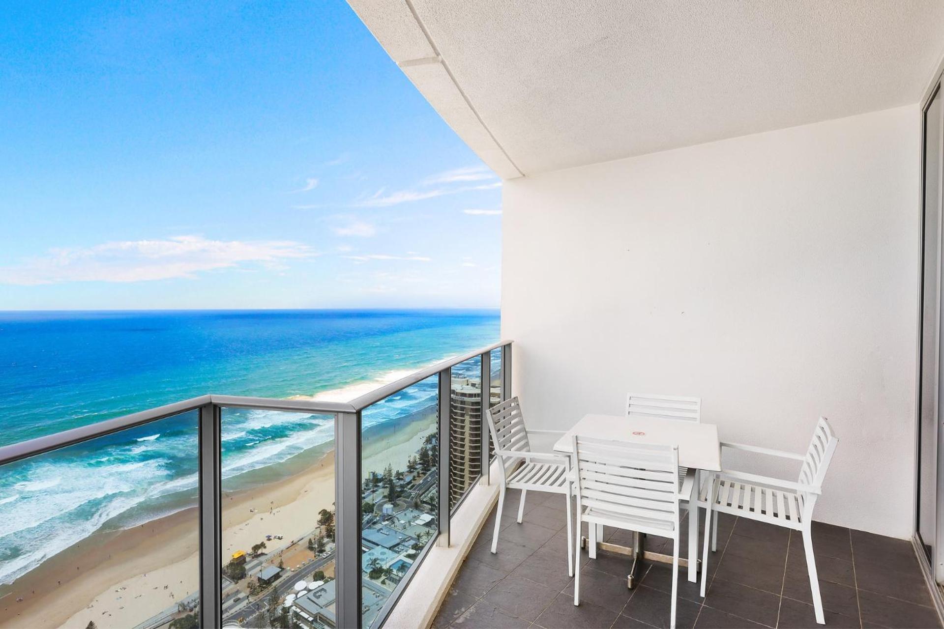 Number 1 H Residences - Wifi, Parking & More By Gold Coast Holidays Экстерьер фото